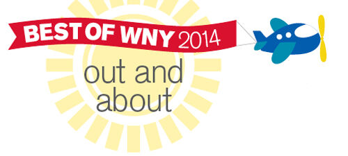 Buffalo Spree's 2014 Best of WNY
